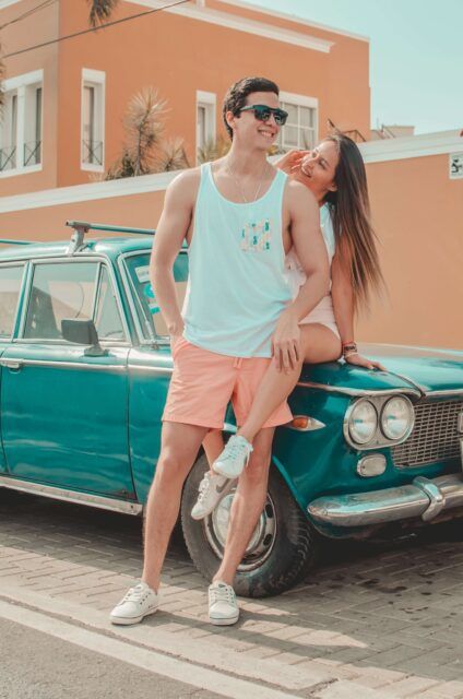 camisetas de verano