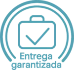 entrega garantizada