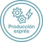 producción-exprés