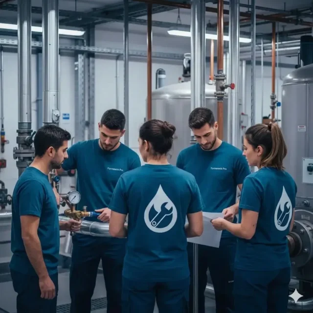 Camisetas personalizadas para empresas con DTF profesional